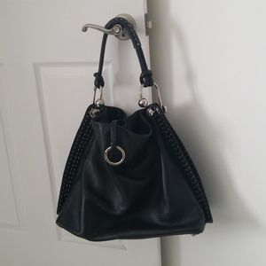 BCBG Maxazaria Hobo Bag